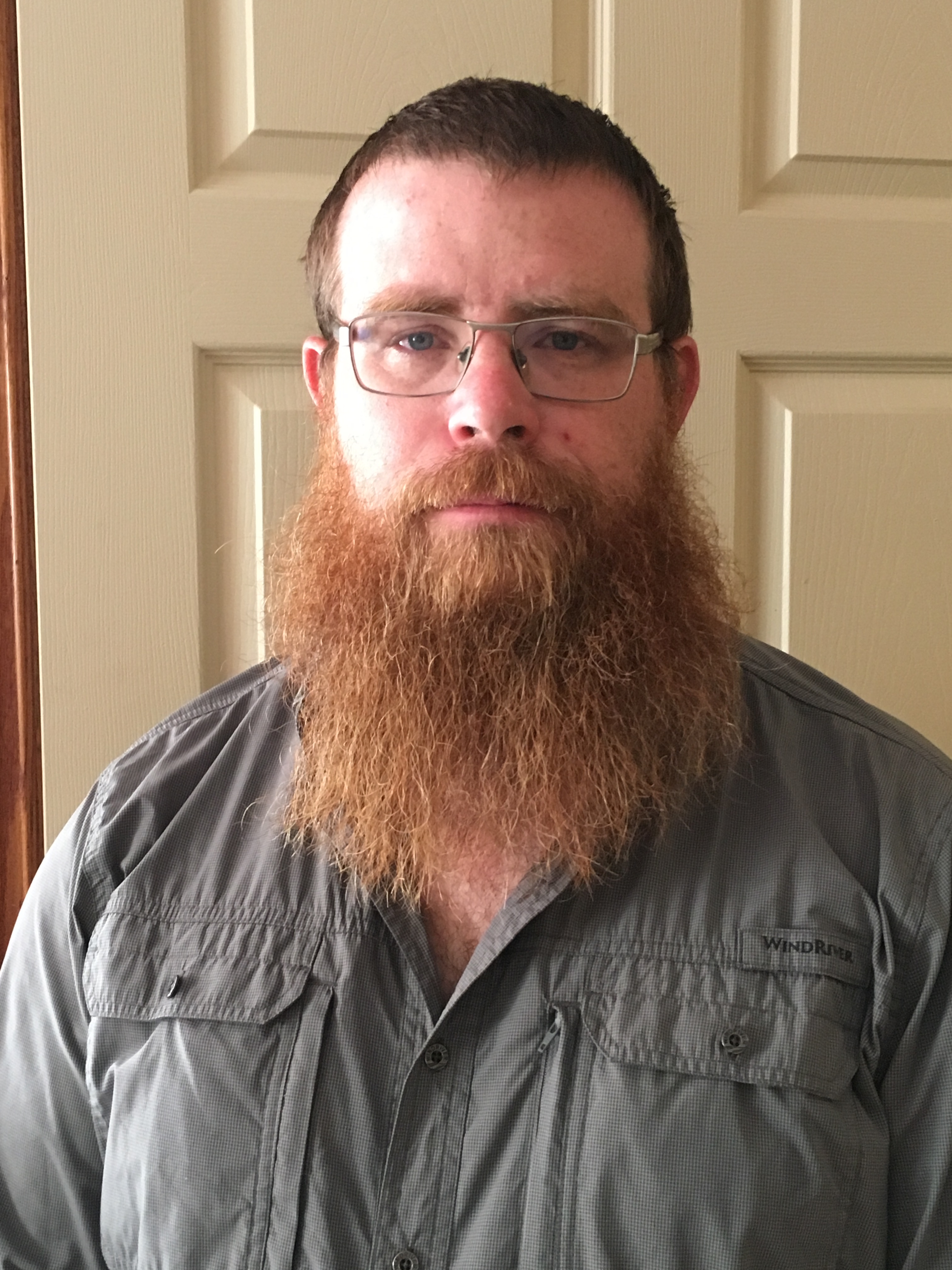 Image of Chris WHITE